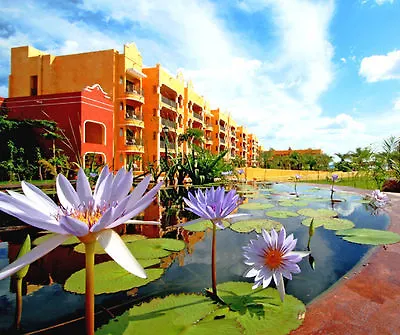 Hotel The Royal Haciendas Playa del Carmen