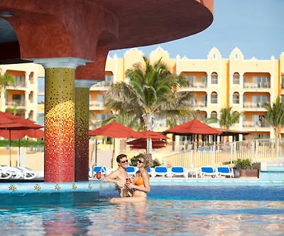 Hotel The Royal Haciendas Playa del Carmen
